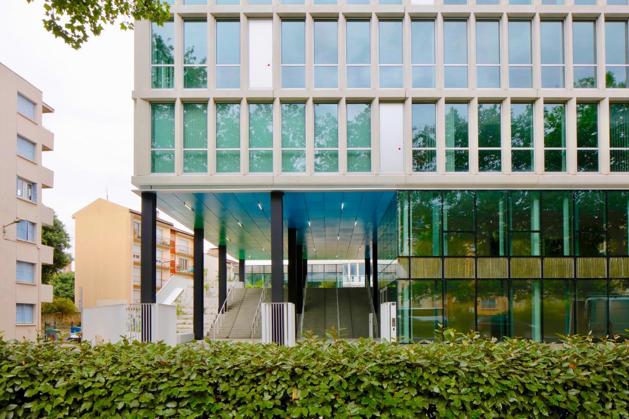 Bureau Toulouse 2762m² Location bureau Toulouse Haute-Garonne OLBUR2533260 4